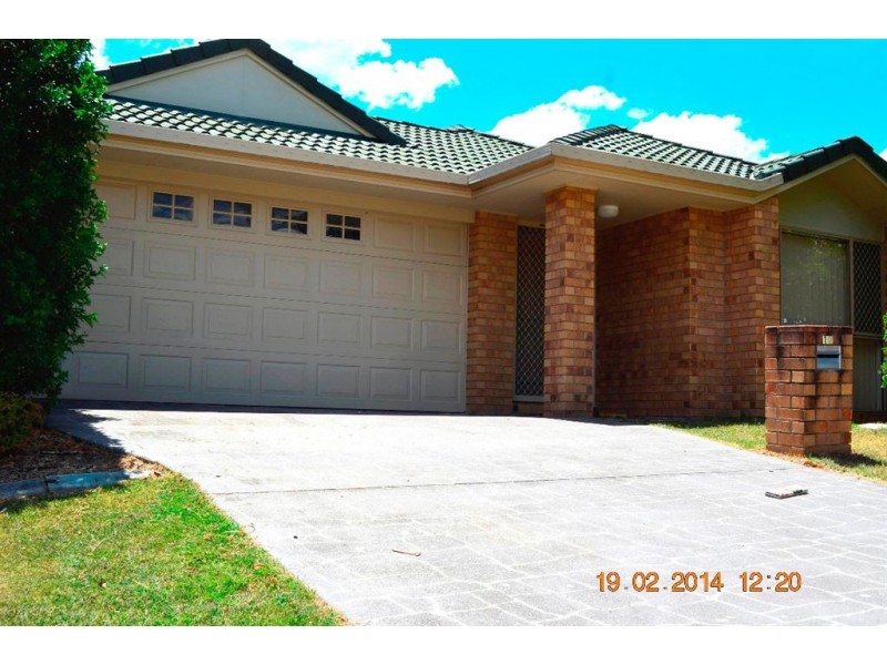 12 Hinchinbrook Circuit, Forest Lake QLD 4078