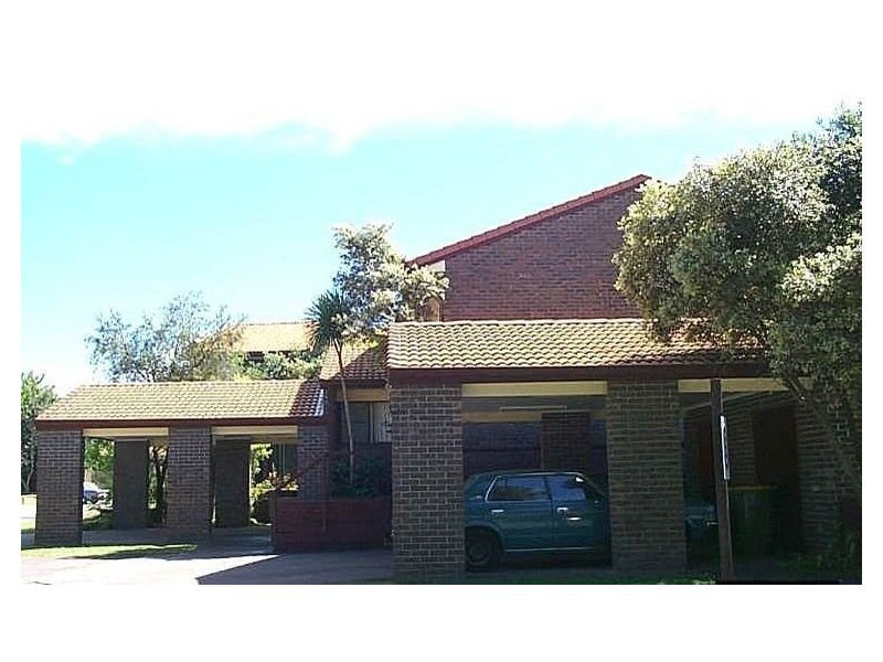 12/67 Nerang Street, Nerang QLD 4211