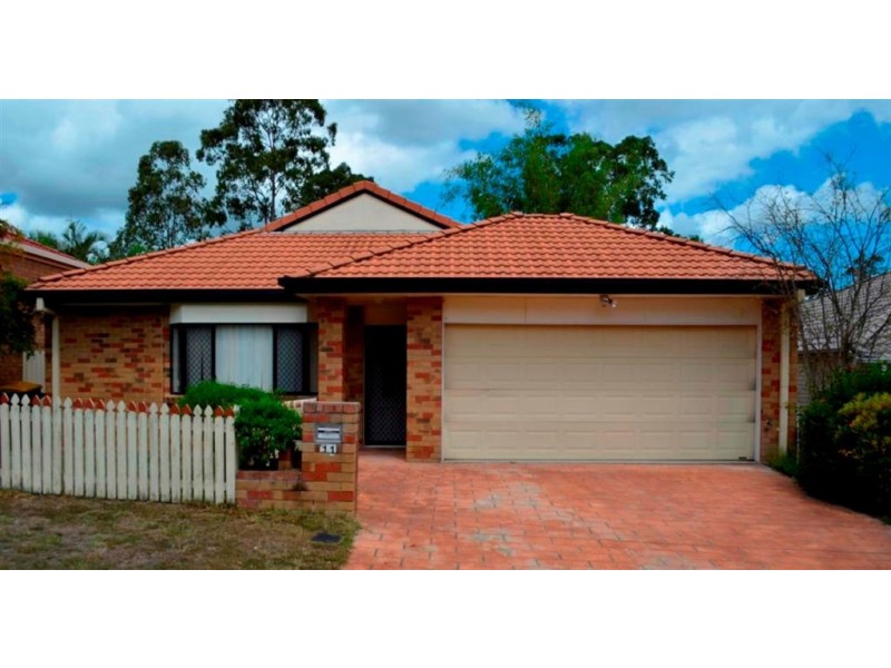11 Harvard Place, Forest Lake QLD 4078