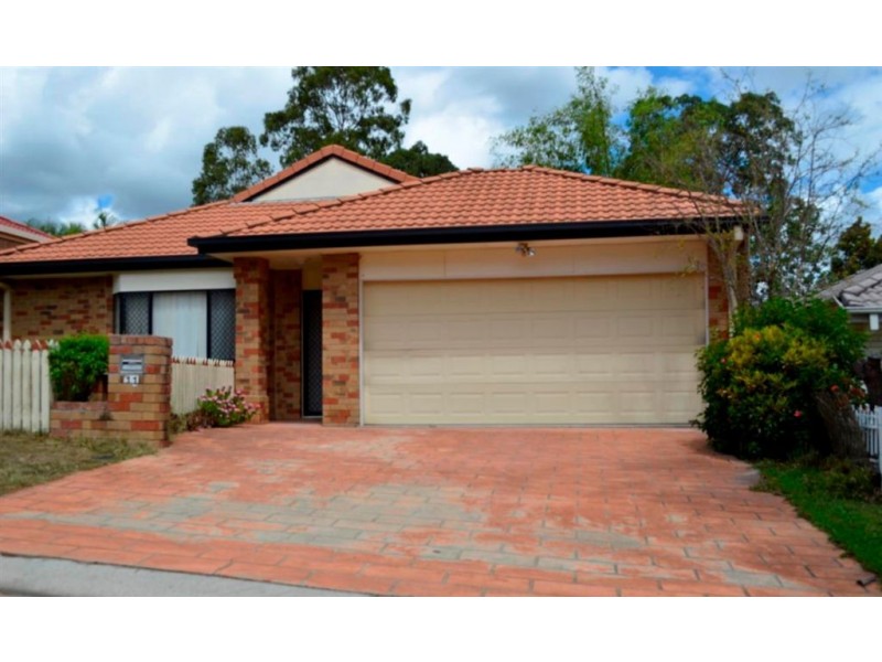 11 Harvard Place, Forest Lake QLD 4078