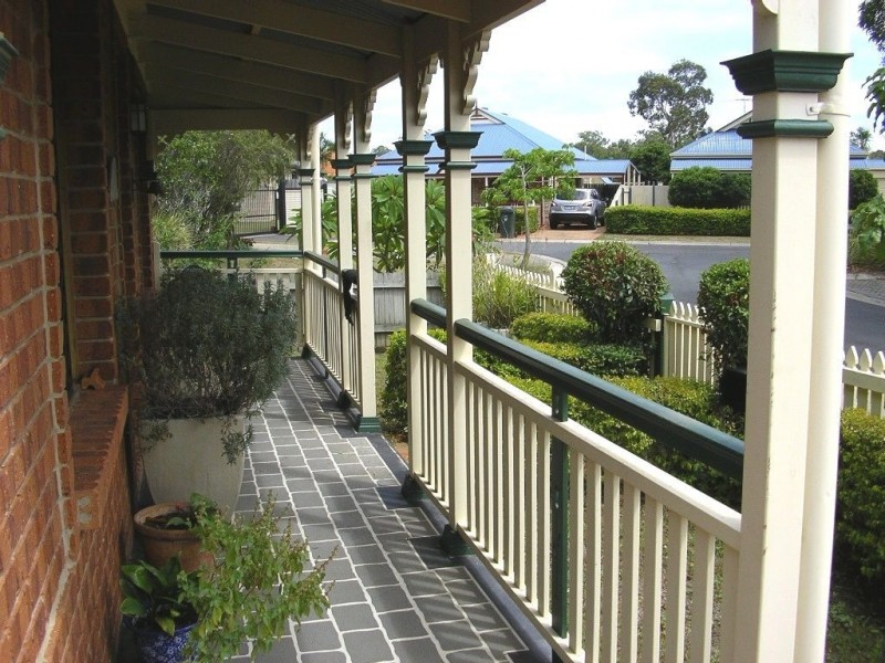 36 Medici Place, Forest Lake QLD 4078