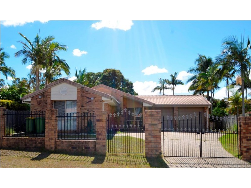 35 Cianthus Street, Regents Park QLD 4118