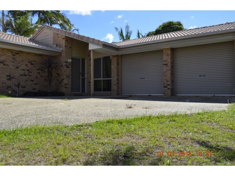 35 Cianthus Street, Regents Park QLD 4118