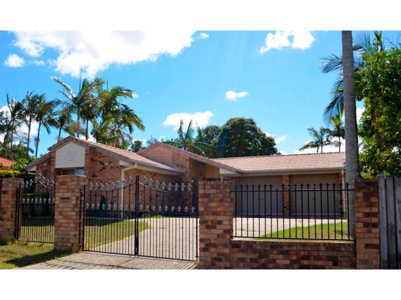 35 Cianthus Street, Regents Park QLD 4118