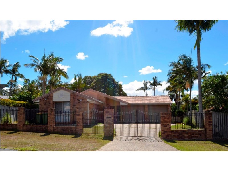 35 Cianthus Street, Regents Park QLD 4118