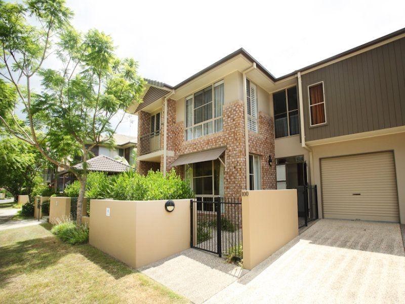 100/39 Tewantin Way, Forest Lake QLD 4078