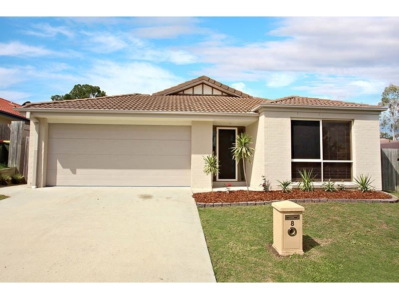 8 Rothburn Street, Doolandella QLD 4077