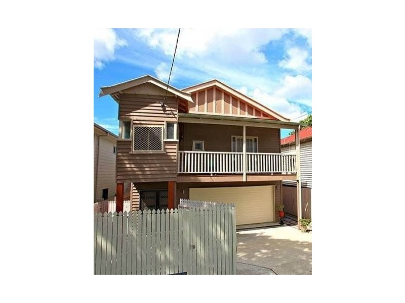 3 Burke Street, Coorparoo QLD 4151