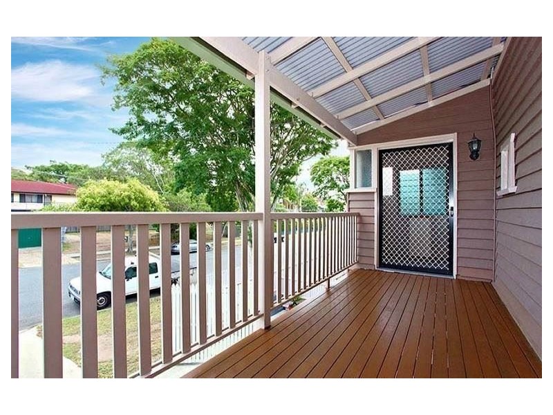 3 Burke Street, Coorparoo QLD 4151