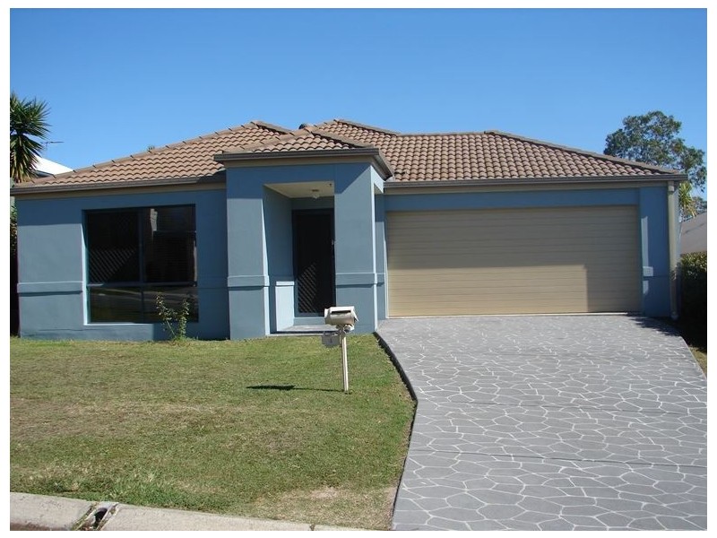 4 Amadeus Circuit, Springfield Lakes QLD 4300