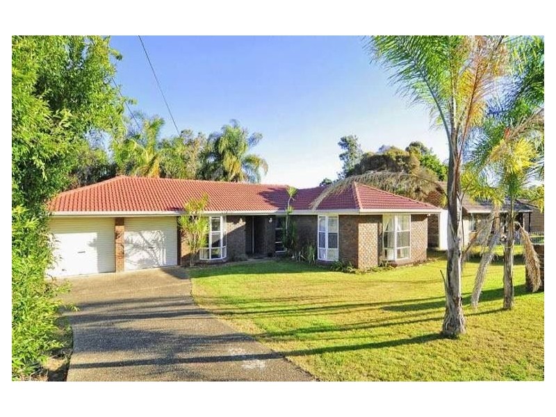 28 Duncan Street, Collingwood Park QLD 4301