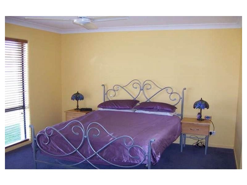 4 Amadeus Circuit, Springfield Lakes QLD 4300