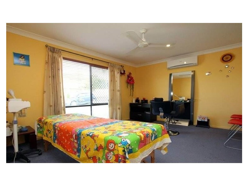 4 Amadeus Circuit, Springfield Lakes QLD 4300