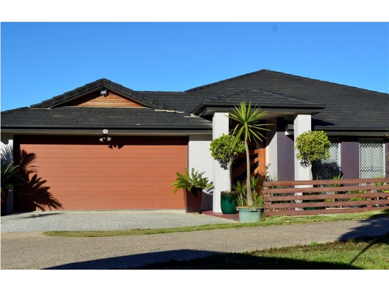 12 Perregreen Street, Doolandella QLD 4077