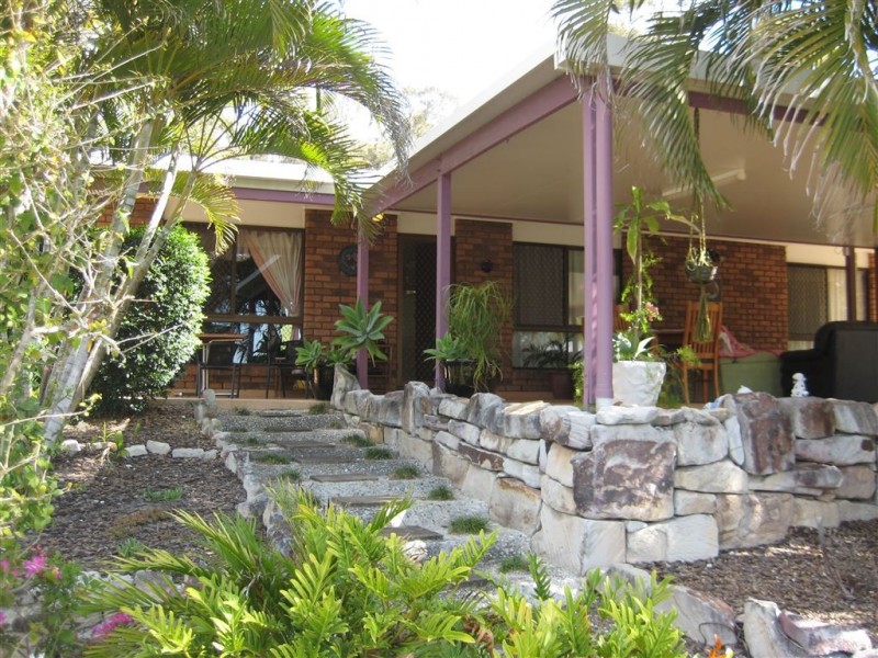 8 Jarvis Street, Holmview QLD 4207