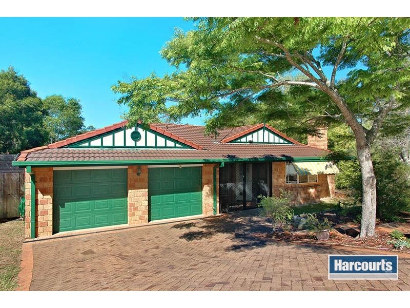 1 Deakin Place, Forest Lake QLD 4078