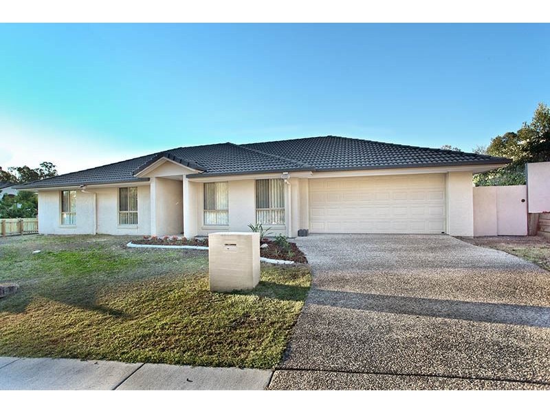 14 Rothburn Street, Doolandella QLD 4077