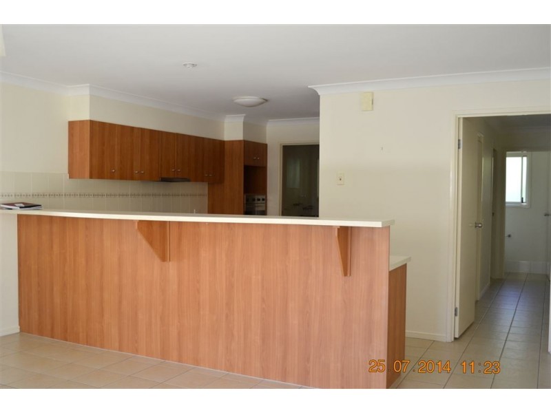 45 Harrison Crescent, Forest Lake QLD 4078