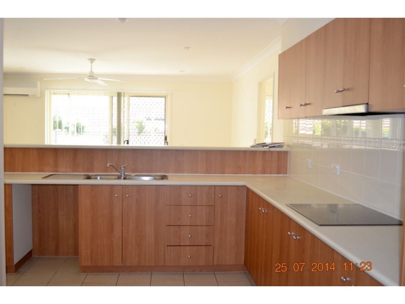 45 Harrison Crescent, Forest Lake QLD 4078