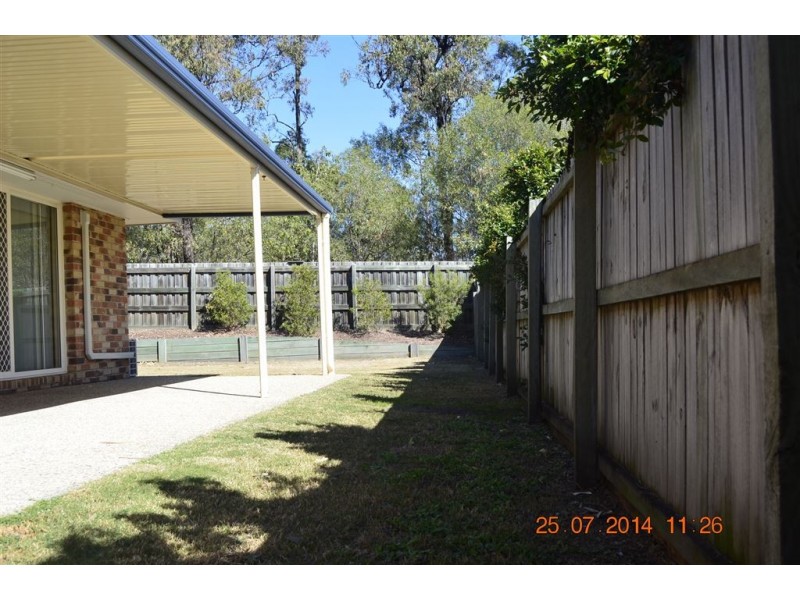 45 Harrison Crescent, Forest Lake QLD 4078