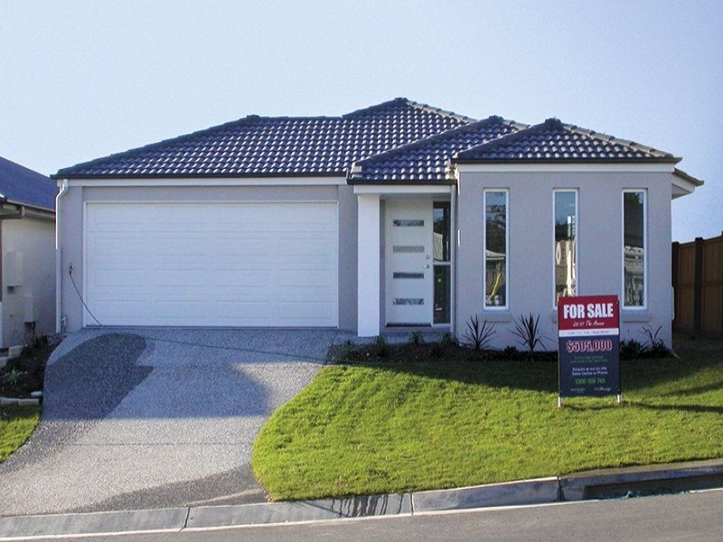 Lot 57 The Avenue, Heathwood QLD 4110