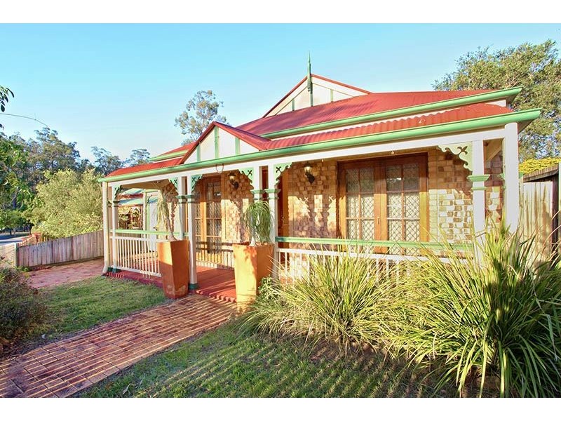 76 Brooklands Circuit, Forest Lake QLD 4078