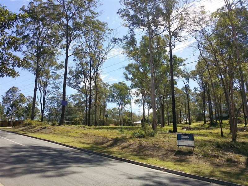 53-71 Hayes Avenue, Camira QLD 4300