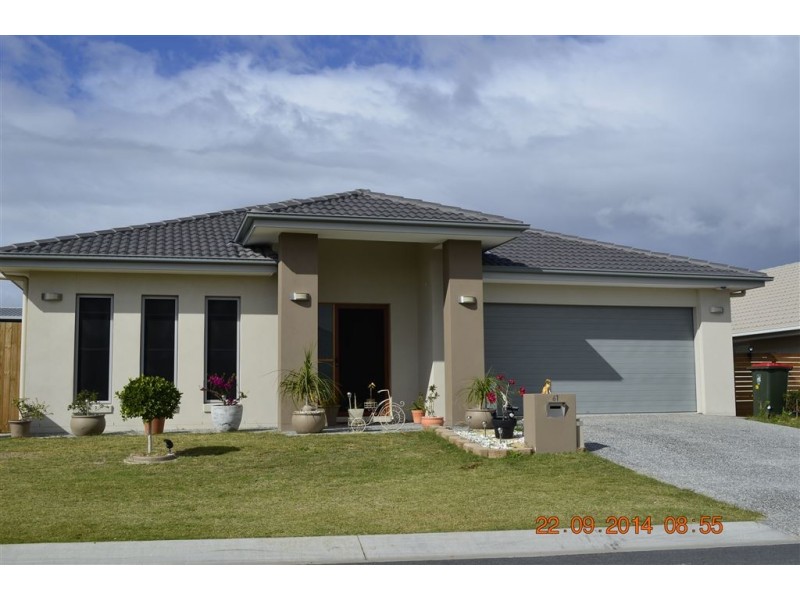 61 Dinnigan Crescent, Durack QLD 4077