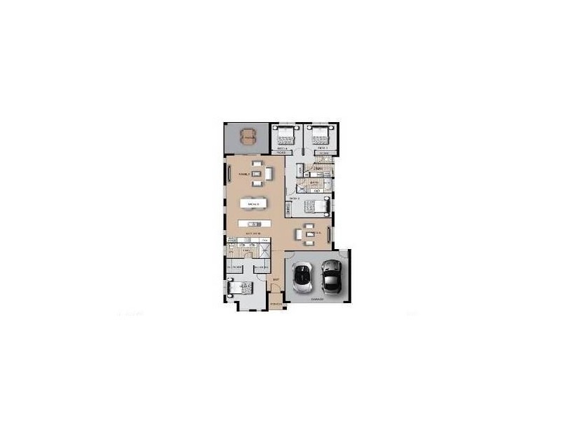17 Greenmount, Pimpama QLD 4209