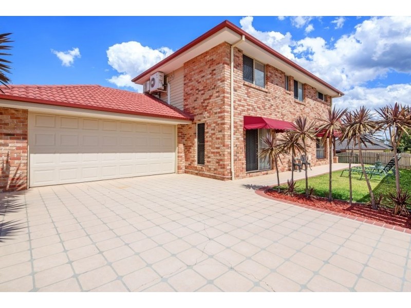 36 Hawthorne Street, Forest Lake QLD 4078