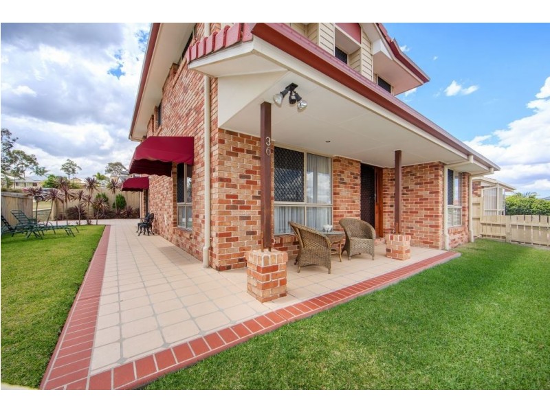 36 Hawthorne Street, Forest Lake QLD 4078
