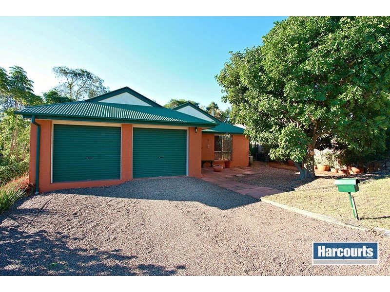 63 Pendula Circuit, Forest Lake QLD 4078