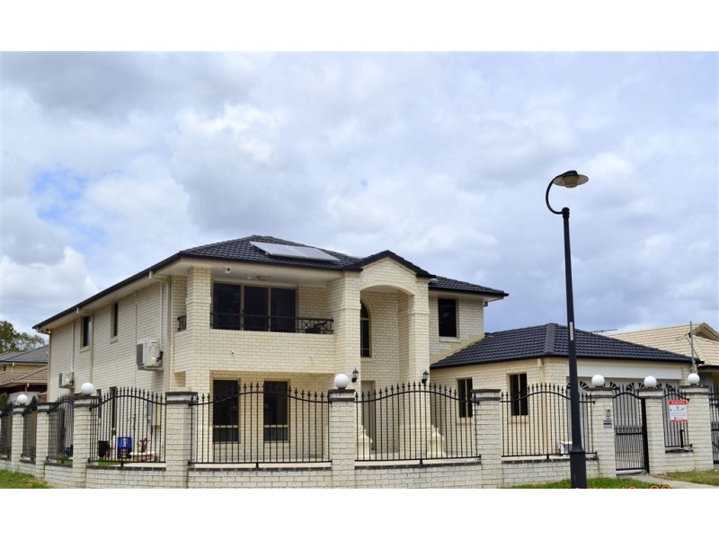 2 Brushwood Cicuit, Forest Lake QLD 4078
