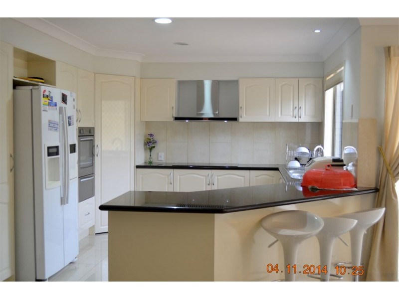 2 Brushwood Cicuit, Forest Lake QLD 4078