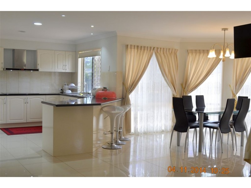 2 Brushwood Cicuit, Forest Lake QLD 4078