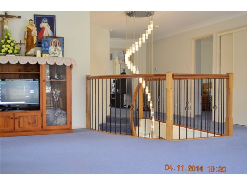 2 Brushwood Cicuit, Forest Lake QLD 4078