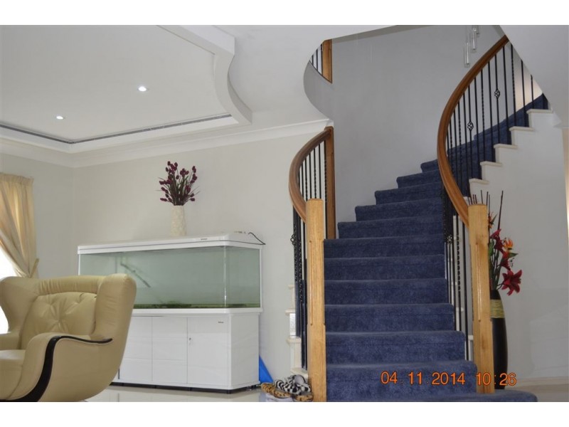 2 Brushwood Cicuit, Forest Lake QLD 4078