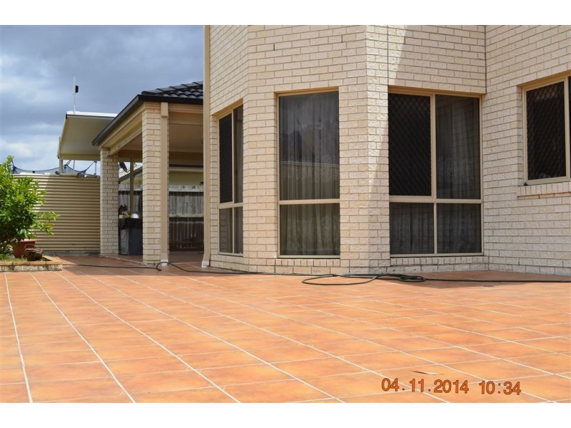 2 Brushwood Cicuit, Forest Lake QLD 4078