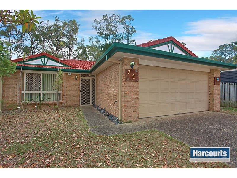 32 Lanata Crescent, Forest Lake QLD 4078