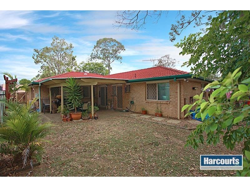 32 Lanata Crescent, Forest Lake QLD 4078