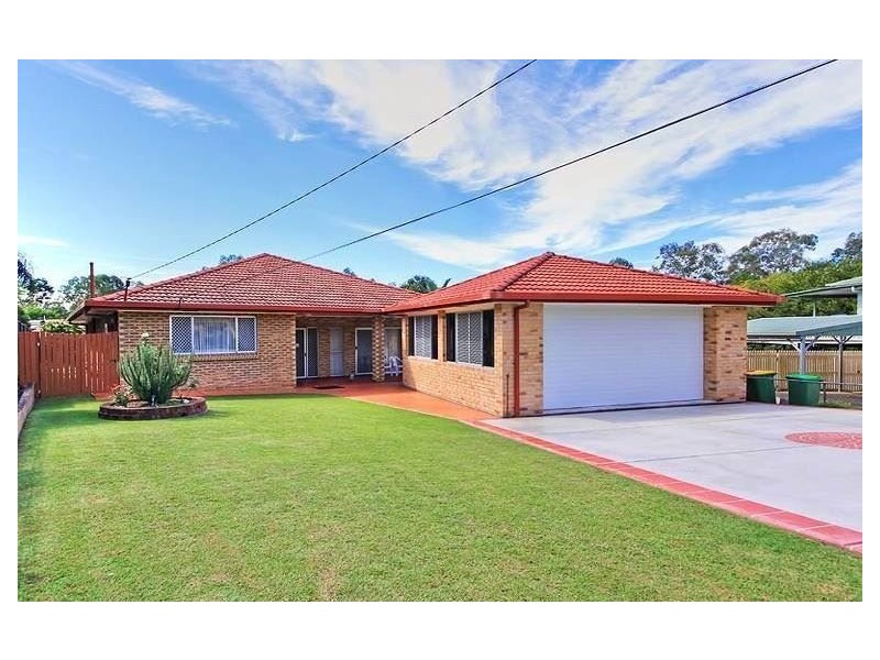 5 Eleanor Court, Camira QLD 4300