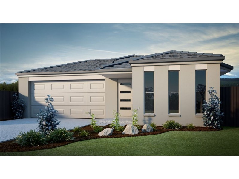 Lot 130 Bentley Street, Heathwood QLD 4110