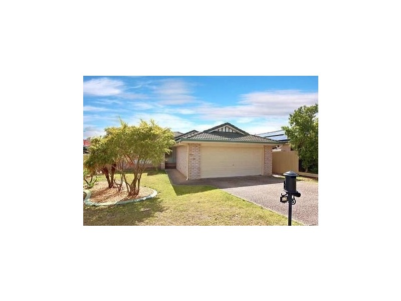 48 Gleneagles Crescent, Oxley QLD 4075