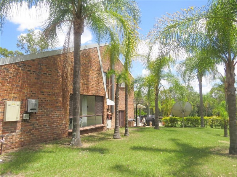 196 Ritchie Road, Pallara QLD 4110