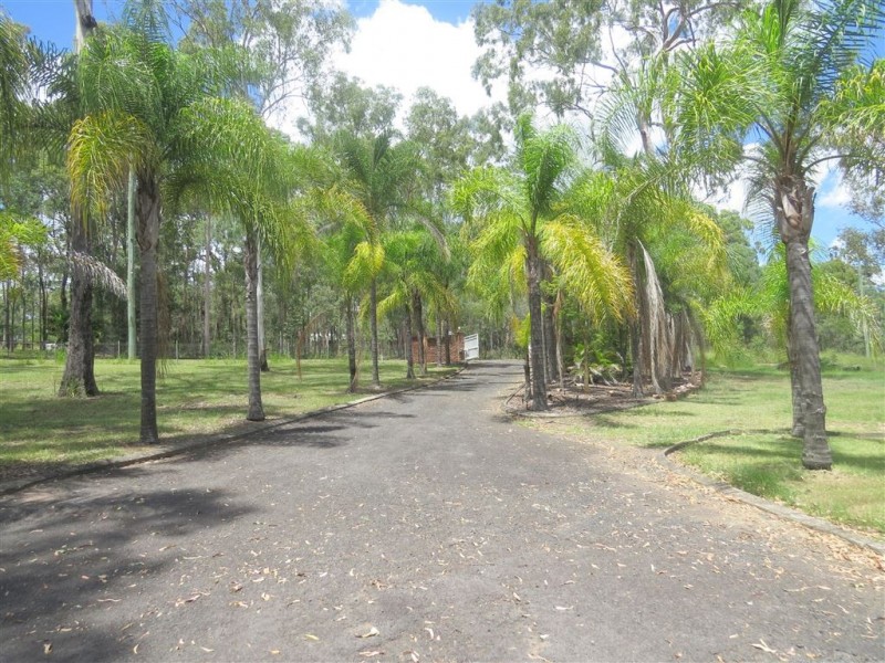 196 Ritchie Road, Pallara QLD 4110