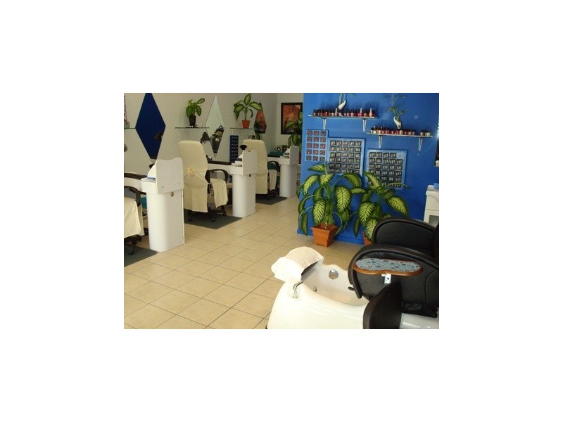 Shop 3/36 Springfield Parkway, Springfield QLD 4300