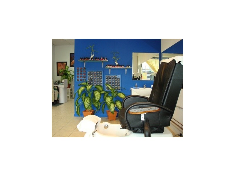 Shop 3/36 Springfield Parkway, Springfield QLD 4300