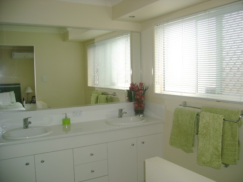 Forest Lake QLD 4078