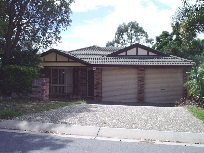 49 Serrata Circuit, Forest Lake QLD 4078