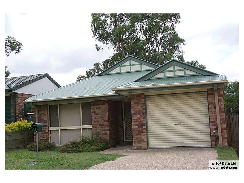 Forest Lake QLD 4078